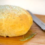 Rosemary Olive Oil Bread Photo