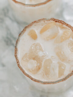 Cinnamon Toast Crunch Cocktail Photo