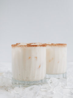 Cinnamon Toast Crunch Cocktail Picture