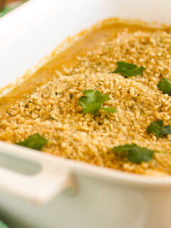 GF Chicken-Casserole Image