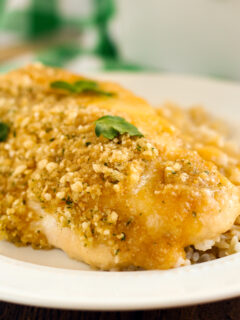GF Chicken-Casserole Photo