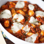 Gnocchi Casserole Photo