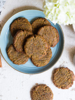 Paleo Breakfast Cookies Photo