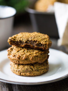 Paleo Breakfast Cookies Pic