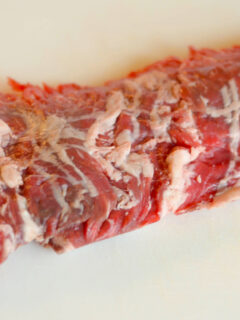 Skirt Steak Photo