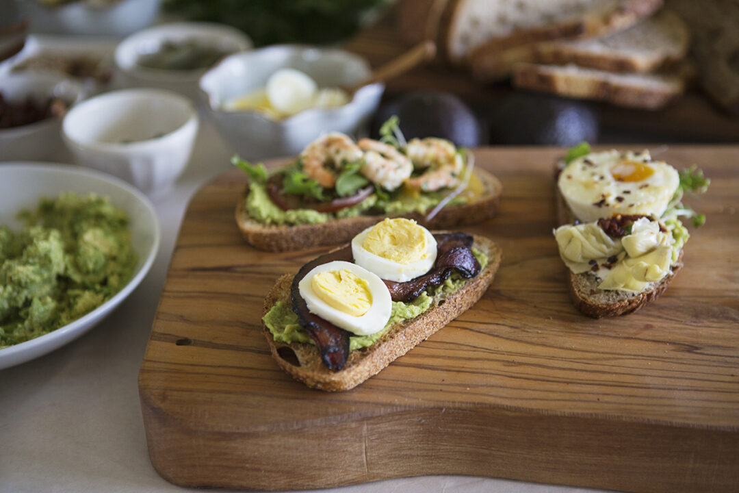 Muffin Pan Poached Eggs Recipe Food Fanatic