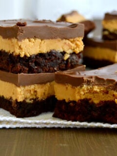 Buckeye Brownies Photo