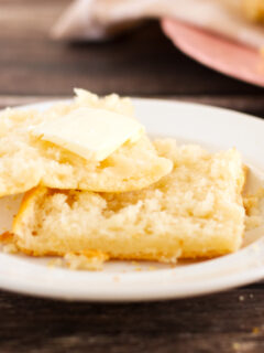 Easy Gluten Free Biscuits Image