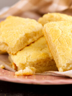 Easy Gluten Free Biscuits Photo