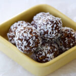Energy Balls Photo