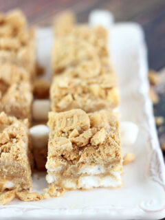 Fluffernutter Fudge Image