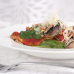 Ground Turkey Lasagna Photo