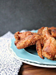 Popeye's Chicken Image