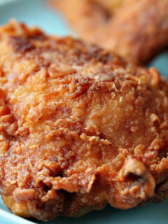Popeye's Chicken Picture