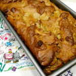 Avocado Banana Bread Photo
