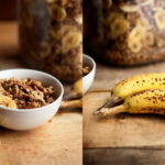 Banana Bread Granola Photo