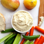 Cashew Cheese Photo