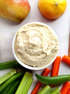 Cashew Cheese Photo