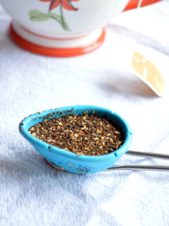 Chai Tea French Toast Image