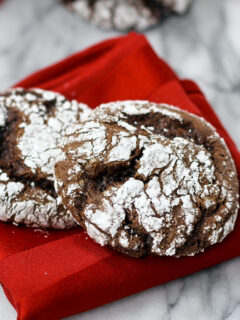 Cool Whip Cookies Image