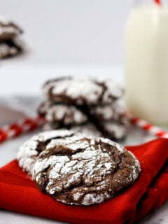 Cool Whip Cookies Photo