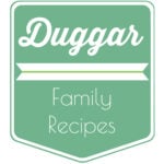 Duggar Family Recipes Photo
