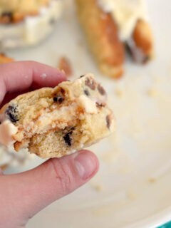 Gluten Free Ice Cream Sandwiches Pic