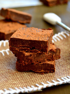 Nama Chocolate Image