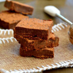 Nama Chocolate Photo