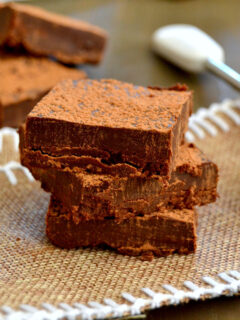 Nama Chocolate Photo
