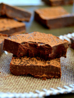 Nama Chocolate Pic