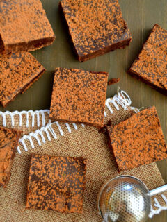 Nama Chocolate Picture