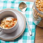 Apricot Granola Photo