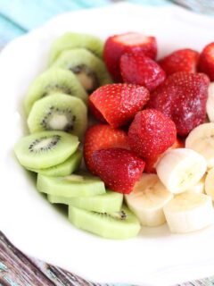 Chia Seed Smoothie Image
