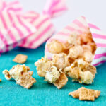 Cinnamon Toast Crunch Popcorn Photo