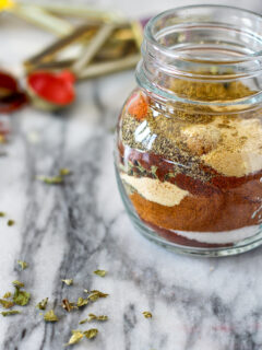 Homemade Fajita Seasoning Image
