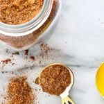 Homemade Fajita Seasoning Pic