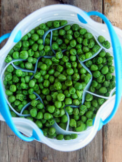 Peacamole Dip Image