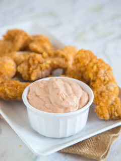 Cane's Sauce Image