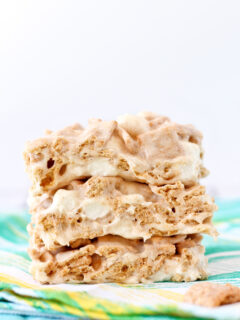 Cinnamon Toast Crunch Bars Image