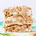 Cinnamon Toast Crunch Bars Photo