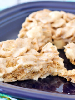 Cinnamon Toast Crunch Bars Pic