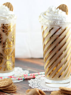Fluffernutter Milkshake Image