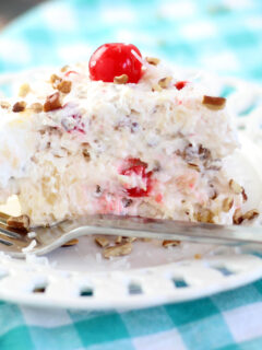 Millionaire Pie Photo
