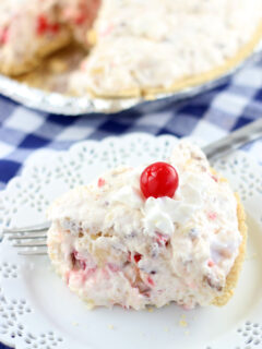Millionaire Pie Picture