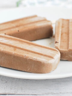 Paleo Fudge Pops Pic