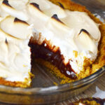 S'mores Pie Photo