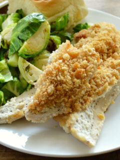 Sour Cream Chicken Photo