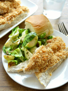 Sour Cream Chicken Picture