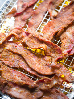 BBQ Blue Cheese BLT Image